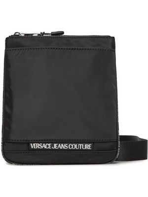Versace Jeans Couture Çapraz Omuz Çantası 75YA4B54 ZS929 899