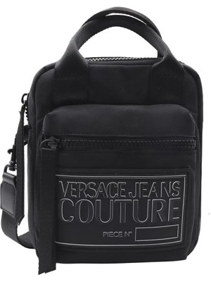 Versace Jeans Couture Omuz Çapraz Çantası 75YA4B63 ZS932 899