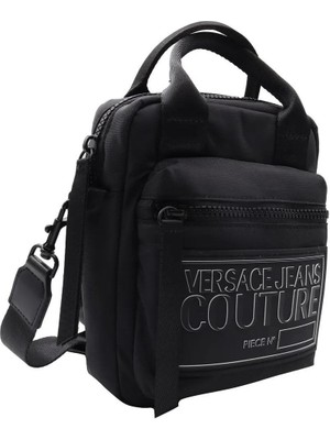 Versace Jeans Couture Omuz Çapraz Çantası 75YA4B63 ZS932 899