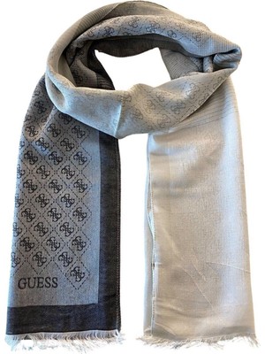 Guess Şal AW5097COT03