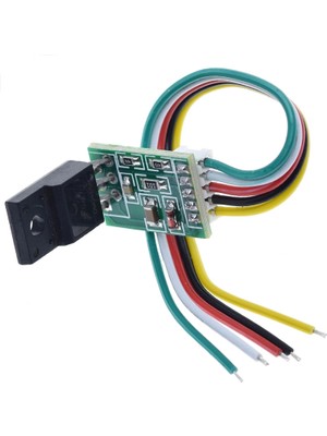 Weko CA-888 Lcd Power Supply Modül Üniversal