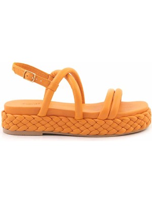 Rouge   Kadın Sandalet 3056