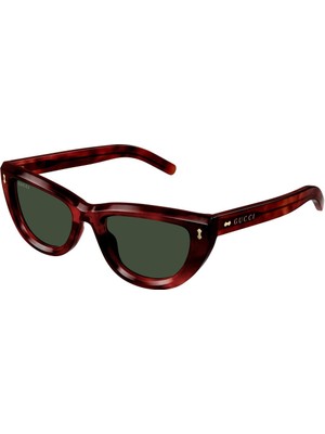 Gucci GG 1521S 002 Kadın Güneş Gözlüğü