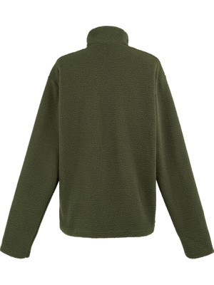 Regatta Frankie Borg Fleece Erkek Polar-Haki