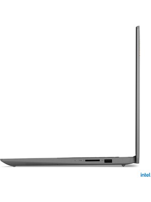 Lenovo Ideapad 3 15IAU7 82RK018GTX Intel Core I3-1215U 4gb 256GB SSD 15.6" Tn Freedos Taşınabilir Bilgisayar