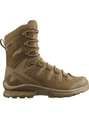 Salomon Quest 4d Forces 2 Hıgh Gtx Outdoor Bot