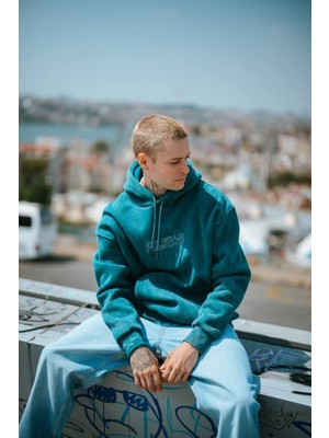 Polstar Oversize Hoodie