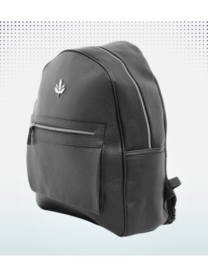 Okavango Kamp Çantası Seyahat Çantası Büyük Siyah Lisanslı