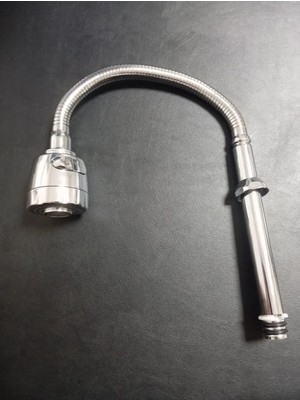 Perlatörer Evye Batarya Borusu hareketli su tasarruf Aparatı