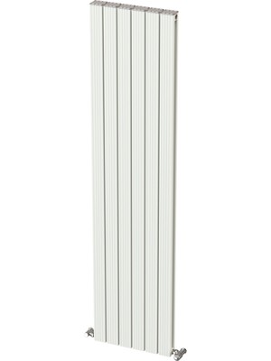 Aeon Argus 1500 x 415 6 Dilim Alüminyum Radyatör Panel