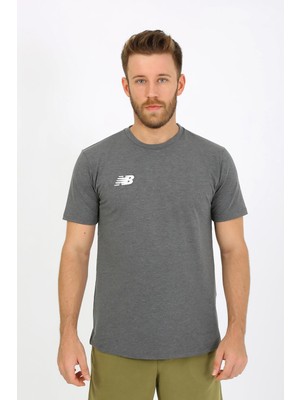 New Balance TST2235-ANT Erkek Tişört