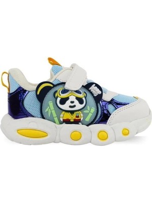 Cool Peter Çocuk Bebe Günlük Spor Ayakkabı