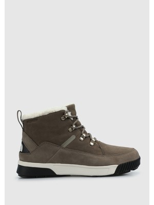 The North Face NF0A4T3X8IU1 W Sıerra Mıd Lace Wp
