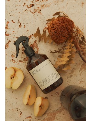 Amber Oda Spreyi 500 ml