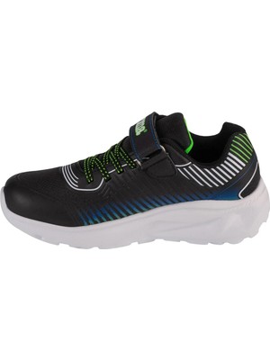 Joma Siyah Erkek Yürüyüş Ayakkabısı JAQUIW2401V-AQUILES Jr 2401 Black R