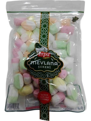 Durusoy Shop Center Erpa Elvan Mevlana Şekeri 350 gr