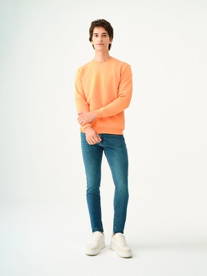 Loft Regular Fit Erkek Sweatshirt