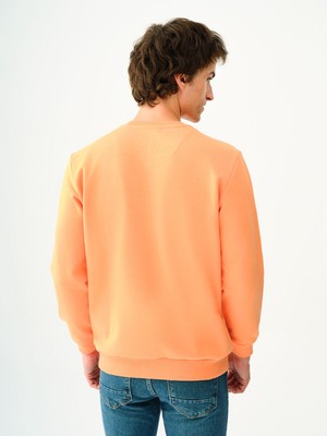 Loft Regular Fit Erkek Sweatshirt