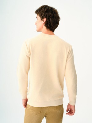 Loft Regular Fit Erkek Sweatshirt