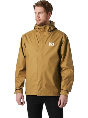 Helly Hansen Seven J Erkek Yağmurluk - 62047