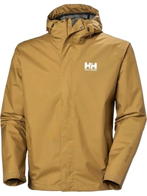 Helly Hansen Seven J Erkek Yağmurluk - 62047