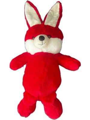 Peluş Oyuncak Tavşan Yumuşak Dolgulu Uzun Kulak