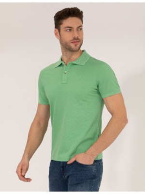 Pierre Cardin Erkek T-Shirt