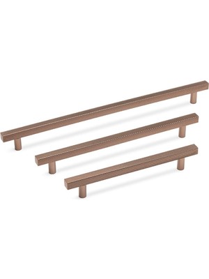 System 8767 Modern Kulp Rose Renk 416 mm