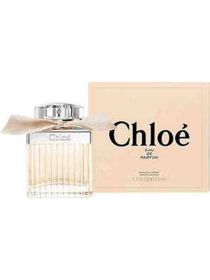 Chloe Signature Edp 75 ml Kadın Parfüm
