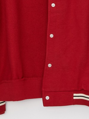 Baskılı Uzun Kollu Kız Çocuk Kolej Ceket