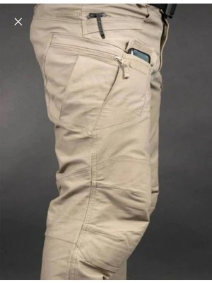 NUH Tactical Outdoor Taktikal Pantolon