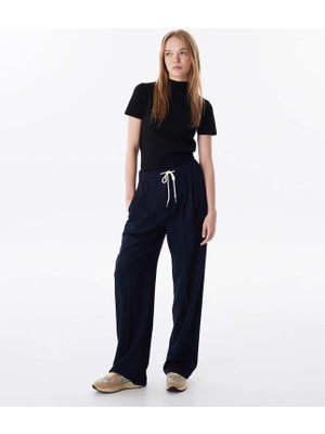 Twist Bayan Pantolon TW6240003111 Lacivert