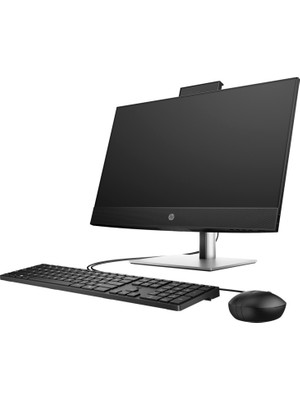 Hp Proone 440 G9 A54TCET I5-12500T 8 GB 512 GB SSD 23.8'' Freedos All-In-One Bilgisayar