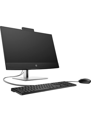 Hp Proone 440 G9 A54TCET I5-12500T 8 GB 512 GB SSD 23.8'' Freedos All-In-One Bilgisayar