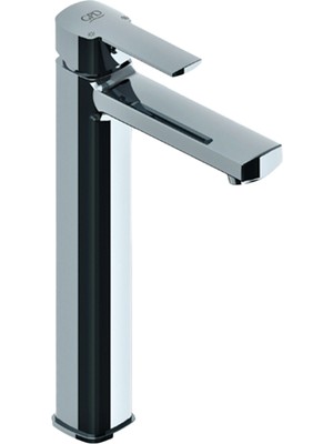 Gpd MSL160 Pedra Set Üstü Lavabo Bataryası