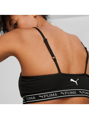 Puma Move Strong Bra Kadın Sporcu Sutyeni