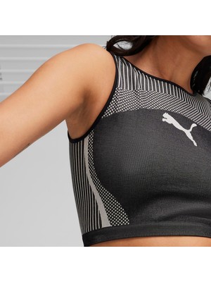 Puma Dare To Crop Top Kadın Atlet