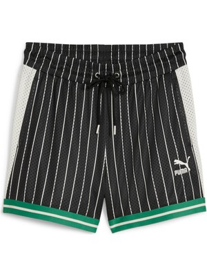 Puma T7 Mesh Shorts Kadın Şort