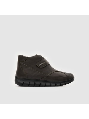 Togo Kadın Comfort Bot [060011], Haki Yeşil, 40