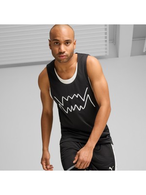 Puma Jaws Core Tank Erkek Atlet