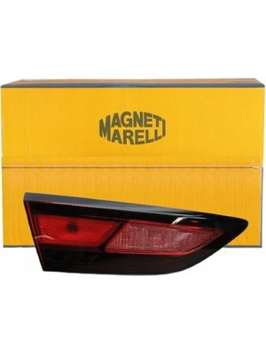 Magneti Marelli Opel Astra K Stop Lambası Iç Sol Led.siz Magneti Marelli Marka 714081390105