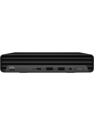 Hp Pro Mini 400 G9 937Q9EA I7-14700T 8 GB 512 GB SSD Freedos Minipc