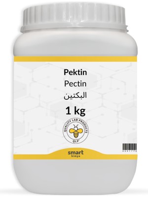 Qlp Pektin 1 kg
