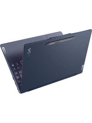 Lenovo Yoga 9i – 14" OLED 5.18MA Dokunmatik Business Laptop Intel Core Ultra 7 155H Intel Arc Graphics 16GB Lpddr5 Ram 1tb Pcle 4 SSD Win 11 Home Kozmo Mavi