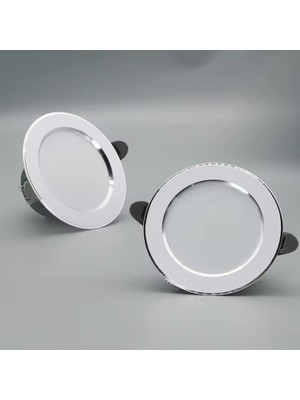 Cata Zebra LED Armatür (6W) CT-5257