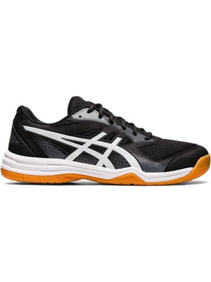 Asics Upcourt 5 Siyah Erkek Spor Ayakkabı 1071A086-001