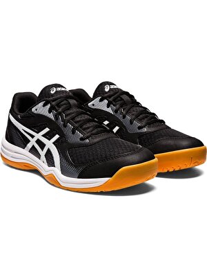 Asics Upcourt 5 Siyah Erkek Spor Ayakkabı 1071A086-001