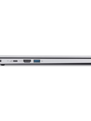 Acer Aspire 3 A315-35-C8YJ Intel Celeron 4500 Uma 4GB RAM 128GB SSD 15,6” FHD Windows11 Home Gümüş Notebook