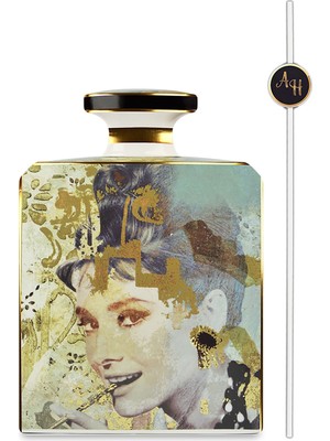 Baci Milano Memories Audrey Maxi Şişe