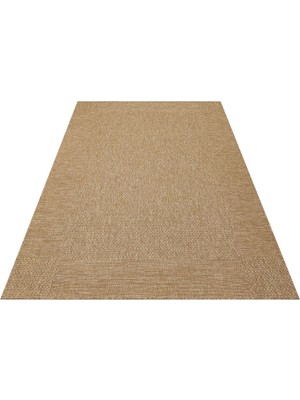 Eko Halı Salda 06 Natural Jüt Sisal Halı